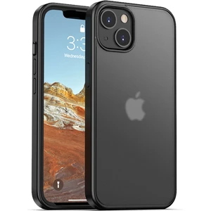 Elit Enigma iPhone 13 Mini Siyah Kapak