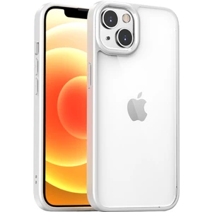 Elit Shine iPhone 13 Mini Beyaz Kapak