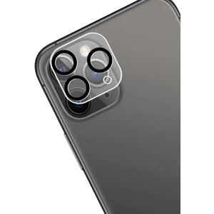 3D Anti-Exposure Iphone 11 Pro Kamera Koruyucu