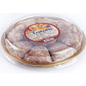 Osmanlı Kürek Kakao Helva NET: 300 Gr.