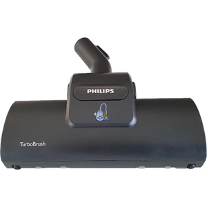 Philips Uyumlu  XB9155/07 Marathon Ultimate Süpürge Turbo Fırçalı Başlık
