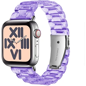 Apple Watch Uyumlu 42-44MM KRD22 Candy Kordon