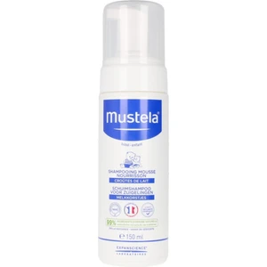 Foam Shampoo For Newborns - Yenidoğan Köpük Şampuanı 150ML