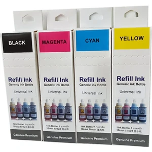 Lia Bilişim Epson 103 Muadil Mürekkep Avantaj Paketi