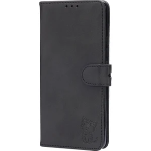 Xiaomi Mi 11  Kabartmalı Desen Pu Kılıf (Yurt Dışından)