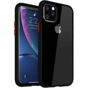 Elit Shine iPhone 11 Pro Kapak Siyah