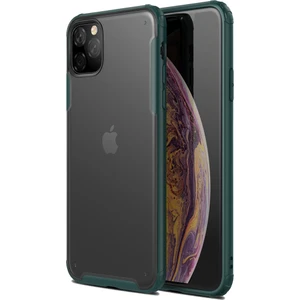 Elit Mist iPhone 11 Pro Yeşil Kapak