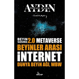 Beyin Sizsiniz 2 - İsmail Hakkı Aydın