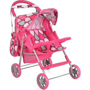 Oyuncak Bebek Arabası Mini