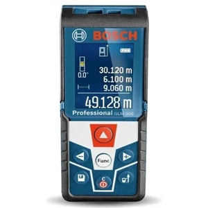 Glm 500 Lazer Uzaklık Ölçer 50 mt