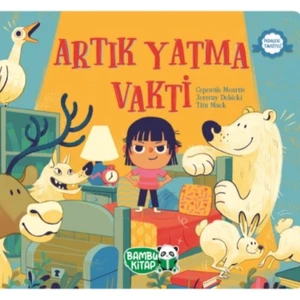 Artık Yatma Vakti