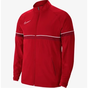 Academy 21 Woven Track Jacket Erkek Sweatshir