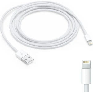 Iphone Şarj Kablosu