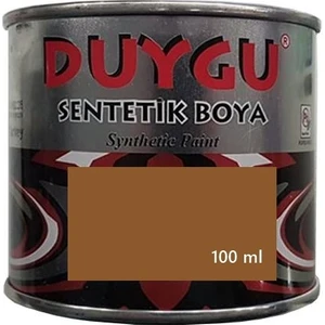 - Sentetik Boya Yağlı Boya 100 ml