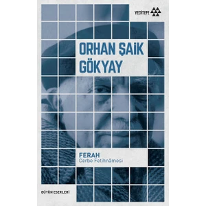 Ferah Cerbe Fetihnâmesi - Orhan Şaik Gökyay