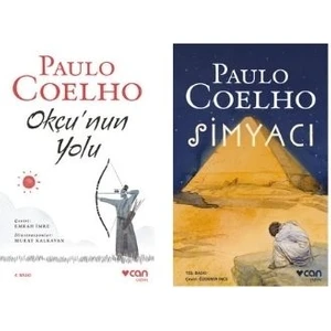 Okçu'nun Yolu - Simyacı - Paulo Coelho