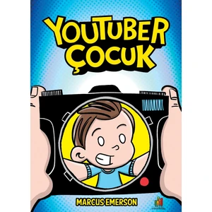 Youtuber Çocuk - Marcus Emerson