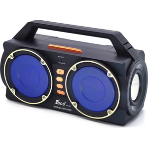 Fp-33 Taşınabilir Ses Sistemi Surround x Bass Bluetooth Hoparlör