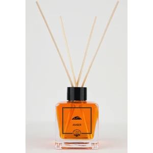 Cem Parfüm Amber 120 ml Bambu Oda Kokusu