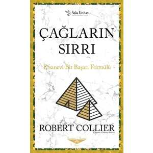 Çağların Sırrı - Robert Collier