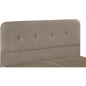 Niron Yatak Niron Luna   150 cm   Çift Kişilik Yatak Başlığı