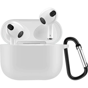 Kılıf Benim Airpods 3. Nesil Uyumlu Silikon Koruma Kılıf