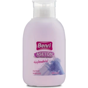 Pompalı Aseton 450 ml