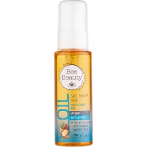 Bee Beauty Argan Saç Bakım Yağı 75 ml