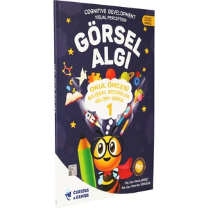 Görsel Algı