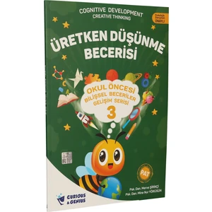 Üretken Düşünme Becerisi