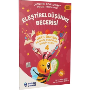 Eleştirel Düşünme Becerisi