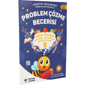 Problem Çözme Becerisi