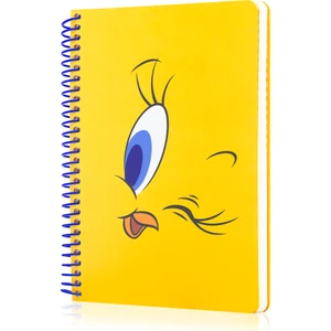 Tweety Butik Defter Çizgili