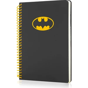 Batman Butik Defter 96 Yaprak Çizgili