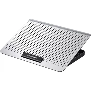 Triline Icecoorel Alimünyum Hız Ayarlı Notebook Soğutucu Ergonomik Stand