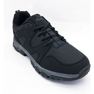 Blake Günlük Outdoor Spor Ayakkabı Siyah Erkek - 101034365