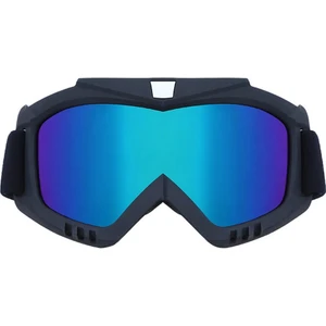 Strade Store Kar Kayak Emniyet Gözlük Gözlük Anti Sis Motosiklet Koruyucu Gözlük Renkli  (Yurt Dışından)