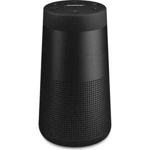 Soundlink Revolve Iı Bluetooth Hoparlör Siyah