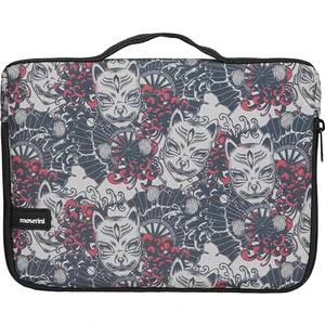 iPad Samsung Huawei Lenovo Smart Slim Desenli Tablet Çantası - Vega