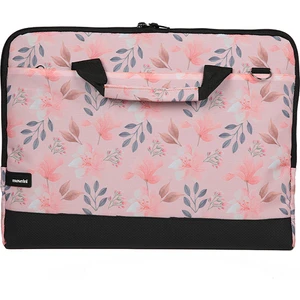 15.6'' Taban Korumalı, Omuz Askılı, Desenli  Notebook Laptop Macbook Çantası - Venus