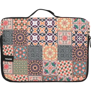 iPad 9.nesil A2602 A2604 A2603 A2605 10.2inç Smart Slim Desenli Tablet Çantası - Antares