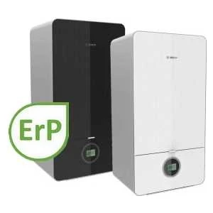 Condens 7000I W 24/28 Kw (20.000 Kcal) Tam Yoğuşmalı Kombi