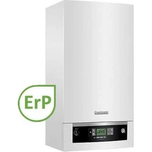 Logamax Plus GB072 24/29 Kw 20.000 K. Tam Yoğuşmalı Kombi