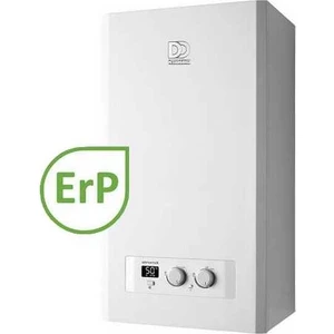 Atromix 24/24 Kw (20.000 Kcal) Tam Yoğuşmalı Kombi