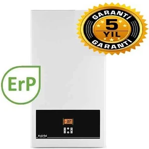 Digifel Premix 30/30 Kw (26.000 Kcal) Tam Yoğuşmalı Kombi