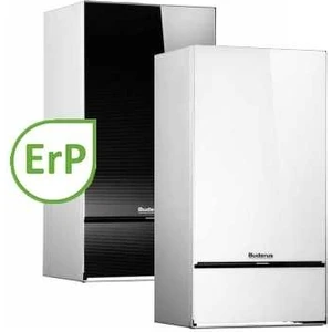 Logamax Plus GB172I 30/30 Kw 26.000 K Tam Yoğuşmalı Kombi