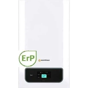 Ewa 24 kW Tam Yoğuşmalı Full Premix Kombi – Hermetik Baca, ErP Enerji Verimliliği ve Sessiz Çalışma Özelliği