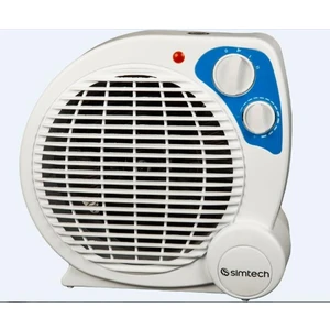 Sımtech KM-1712-B Fanlı Isıtıcı