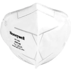 H910EN Ffp2 Nr Ventilli Solunum Maskesi 5'li
