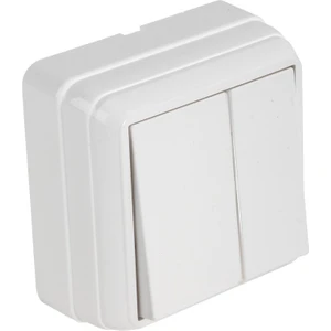 Bron S/ü Beyaz Komütatör